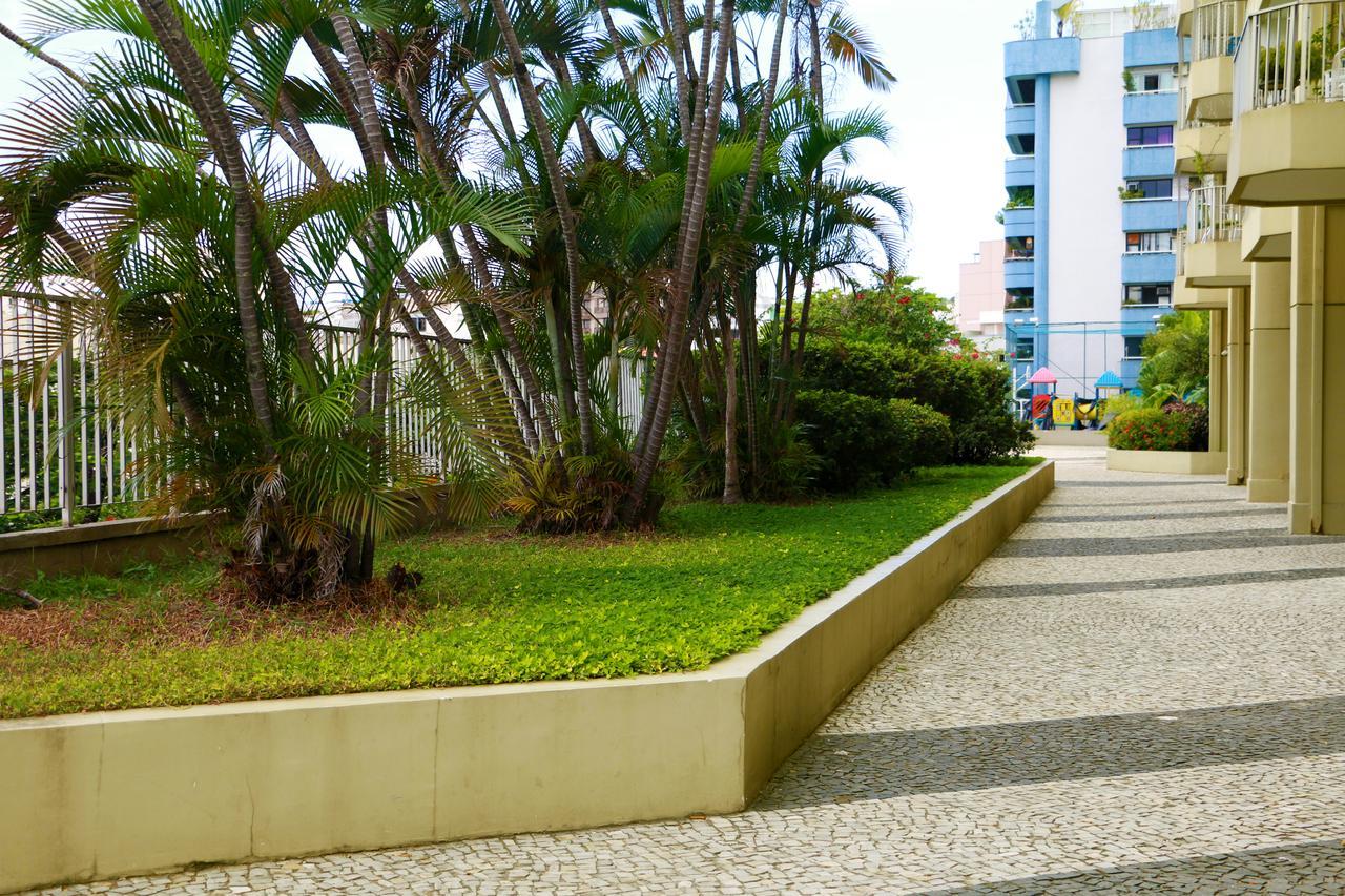 Apartment Lagoon View