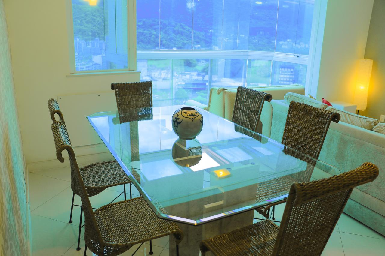 Lagoon View Apartment Rio de Janeiro